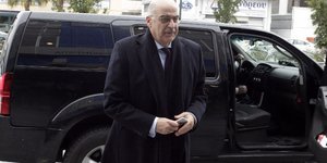 Φωτογραφία: EUROKINISSI/ ΓΙΩΡΓΟΣ ΚΟΝΤΑΡΙΝΗΣ