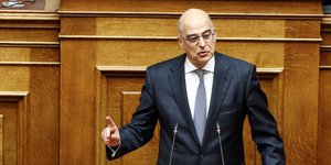 Φωτογραφία: Eurokinissi