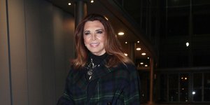 H Μιμή Ντενίση