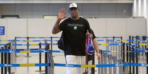 ΦΩΤΟΓΡΑΦΙΑ: AP