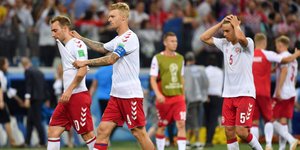 Φωτογραφία: Denmark