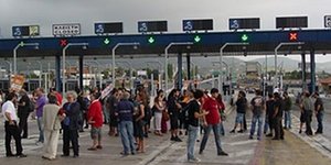 Δεν πληρώνω