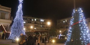 Φωτογραφία: EUROKINISSI/ΠΑΠΑΔΟΠΟΥΛΟΣ ΒΑΣΙΛΗΣ