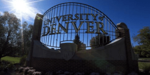 Πυρετώδεις προετοιμασίες για το Προεδρικό ντιμπέιτ στο Ντένβερ [εικόνες]