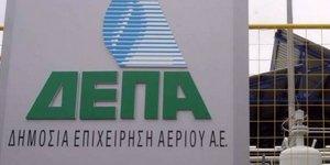 Από τις δύο επιχειρήσεις φυσικού αερίου ξεκινούν οι αποκρατικοποιήσεις