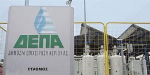 Gazprom: «H ΔΕΠΑ μας ενδιαφέρει αλλά δεν θα πληρώσουμε μη-ρεαλιστικό ποσό»