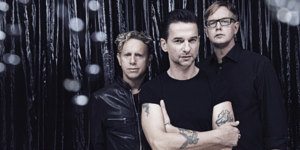 Depeche Mode: 10 πράγματα που πρέπει να γνωρίζετε πριν τη συναυλία της χρονιάς