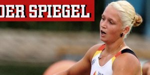 Spiegel: «Μπορείς να αγωνιστείς για τη Γερμανία αν ο αγαπημένος σου είναι ναζιστ