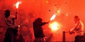 Αφιέρωμα του BBC στις μάχες Ολυμπιακού και Παναθηναϊκού ενόψει του μεγάλου ντέρμ