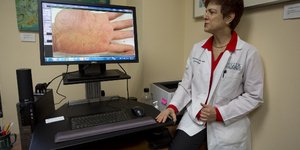 Δερματοπάθεια