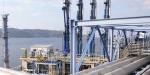 Εγκρίθηκε από τη γσ των μετόχων των ΕΛΠΕ η πώληση του 35% του ΔΕΣΦΑ