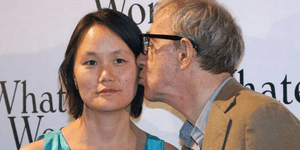 Οι σκοτεινές σχέσεις διάσημων με συγγενείς τους -Το κοινό που έχουν ο Γούντι Αλε