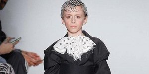 Ο Ντέσμοντ Νάπολες (Φωτογραφία: Instagram)