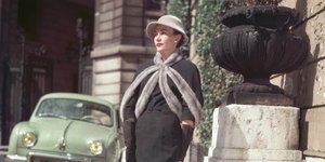 Δημιουργία του Γιάννη Ντεσσέ