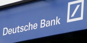 Deutsche Bank: «Το πρόβλημα της ελληνικής οικονομίας είναι η αδυναμία συλλογής φ