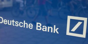 Deutsche Bank: Σεβασμός στην Ελλάδα