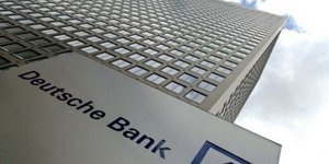 Deutsche Bank: Να αποκτήσει η Ελλάδα παράλληλο νόμισμα