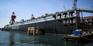 Φωτογραφίες: EUROKINISSI/ΚΑΤΕΡΙΝΑ ΝΟΜΙΚΟΥ