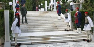 Φωτογραφία: Eurokinissi/ Αρχείο