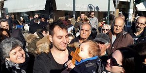 Βούτηξε για 2η φορά