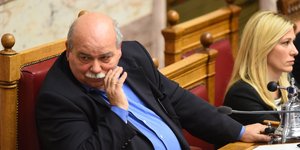 ΦΩΤΟΓΡΑΦΙΑ: EUROKINISSI
