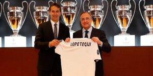 Φωτογραφία: Real Madrid