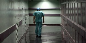 Παραλύει η Υγεία την Πέμπτη -Απεργούν γιατροί και εργαζόμενοι στα δημόσια νοσοκο