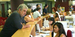 Ο νόμος για την εργασιακή εφεδρεία έφερε 9.052 αποχωρήσεις στο δημόσιο