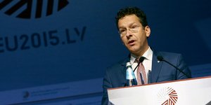 ΦΩΤΟΓΡΑΦΙΑ: DMITRIS SULZICS/ AP / EUROKINISSI