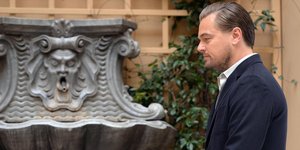 Φωτογραφία: ΑΠΕ-ΜΠΕ/EPA/MAURIZIO BRAMBATTI