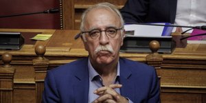 Δημήτρης Βίτσας
