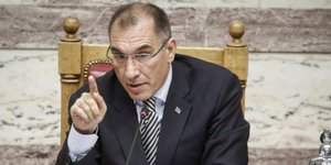 Δημήτρης Καμμένος