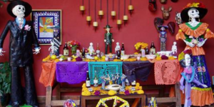 Πού να πάτε διακοπές το Νοέμβριο: Τα καλύτερα φεστιβάλ στον κόσμο [εικόνες]