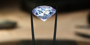 O οίκος Σόθμπις θα δημοπρατήσει στις 5 Δεκεμβρίου στο Μαϊάμι ένα διαμαντένιο δαχτυλίδι που... δεν υπάρχει /Φωτογραφία: Shutterstock