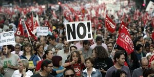 Άπιαστο όνειρο η πλήρης απασχόληση για τους Ευρωπαίους