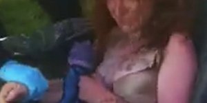 διαδήλωση