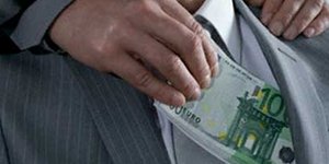 Διαφθορά στην Ελλάδα: Γίναμε Κολομβία