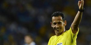 Αυτοί είναι οι άνθρωποι που θα τα ακούσουν για τα καλά στο Μουντιάλ: Οι διαιτητέ