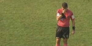 Ο Ιταλός διαιτητής Μάρκο Ρίτσι