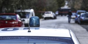 περιπολικό/Φωτογραφία: SOOC