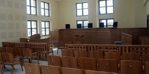 Αναστέλλονται οι πλειστηριασμοί - Κλειστά τα δικαστήρια από 14 έως 19 Ιουνίου λό