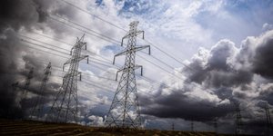 Πρόβλημα σε όλη τη Νότια Ελλάδα με την ηλεκτροδότηση(ΦΩΤΟΓΡΑΦΙΑ ΑΡΧΕΙΟΥ: EUROKINISSI)