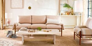 Στο εσωτερικό ενός design διαμερίσματος/ 