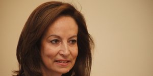 Άννα Διαμαντοπούλου