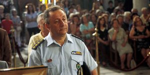 Φωτογραφία: Eurokinissi/Χρήστος Μπόνης