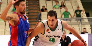 Διαμαντίδης: «Χρειάζεται χρόνος και υπομονή για να δέσουμε ως ομάδα»