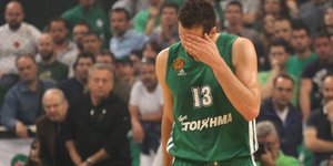 Εχασε τη μάχη όχι και τον πόλεμο ο ΠΑΟ – Ολα για όλα στη Βαρκελώνη