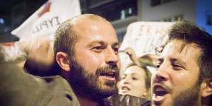 Μήνυση Διαμαντόπουλου (ΣΥΡΙΖΑ) εναντίον Κεδίκουγλου και MEGA