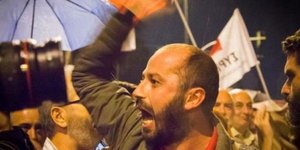 Διαμαντόπουλος (βουλευτης ΣΥΡΙΖΑ) σε Τσίπρα: Δεν είσαι έτοιμος να κυβερνήσεις