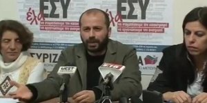 Τι πραγματικά είπε ο Διαμαντόπουλος για το Mall [βίντεο]